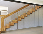 Construction et protection de vos escaliers par Escaliers Maisons à Evaux-et-Menil